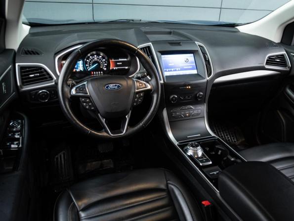 Ford Edge II Рестайлинг с пробегом 2020 года, цена 2 515 000 рублей, 81497 км, внедорожник, Автокод Объявления