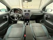Volkswagen Polo V Рестайлинг Энгельс  - изображение 57