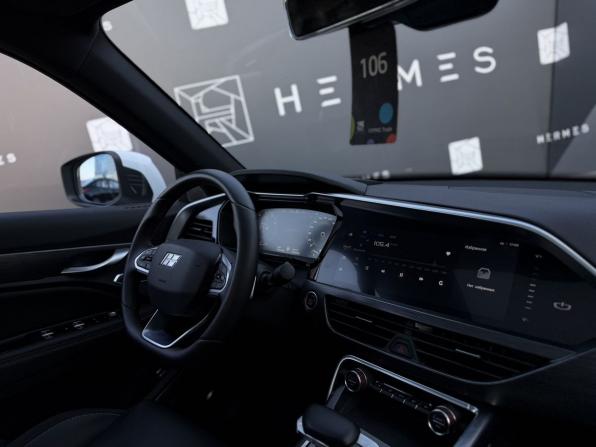 Knewstar 001 с пробегом 2024 года, цена 3 350 000 рублей, 9423 км, внедорожник, Автокод Объявления