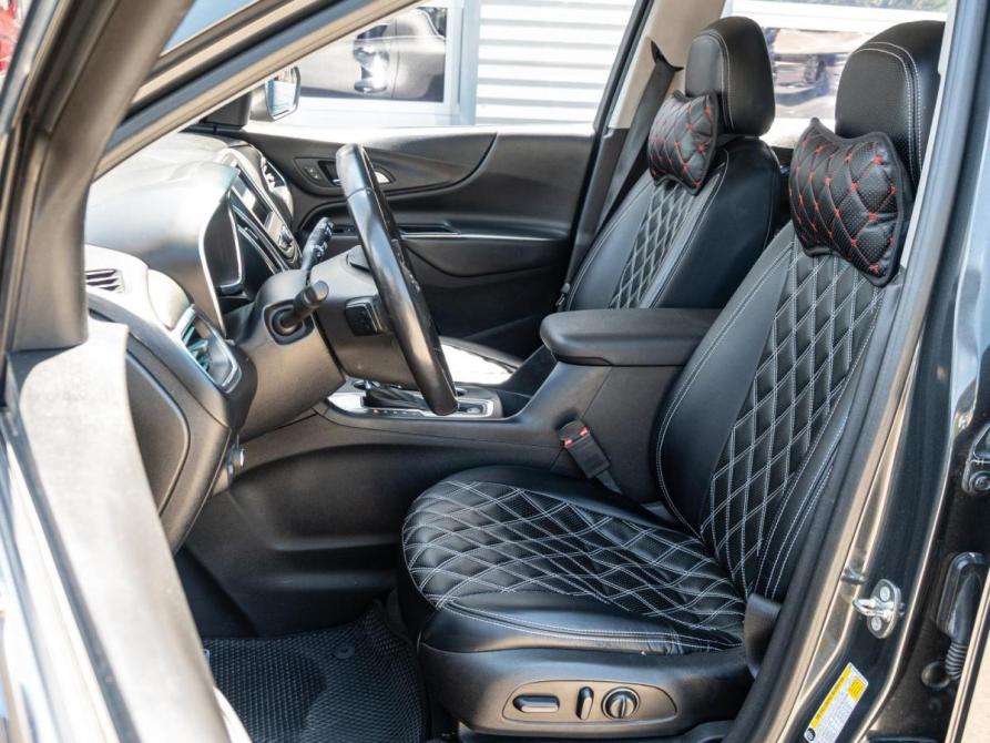 Chevrolet Equinox III Краснодар  - изображение 10