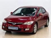Honda Civic VIII Балашиха  - изображение 18