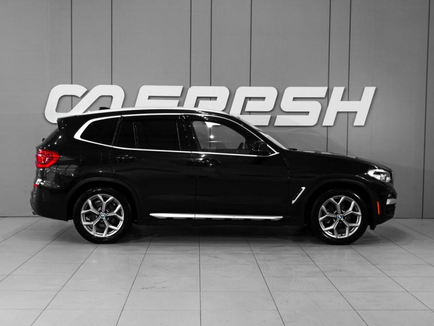 BMW X3 III (G01) Тверь  - изображение 5