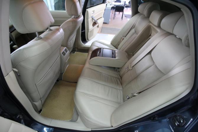 Nissan Teana II Рестайлинг с пробегом 2013 года, цена 1 350 000 рублей, 221335 км, седан, Автокод Объявления