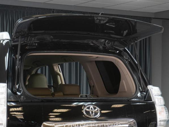 Toyota Land Cruiser Prado 150 Series с пробегом 2011 года, цена 2 999 000 рублей, 226199 км, внедорожник, Автокод Объявления