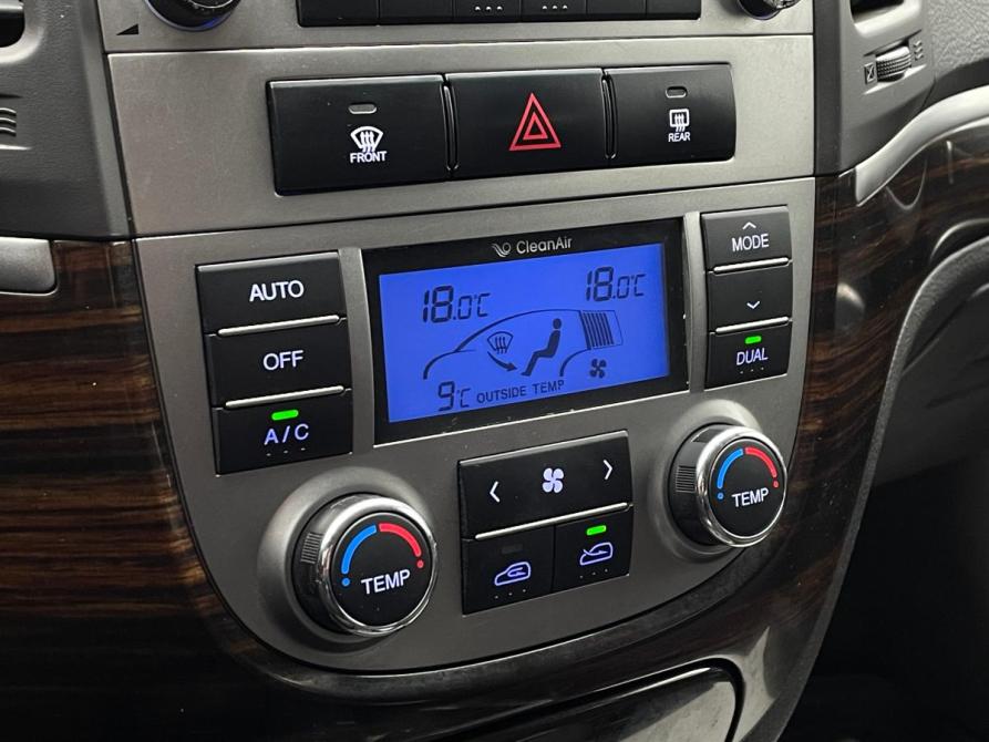 Hyundai Santa Fe II Рестайлинг Вологда  - изображение 17