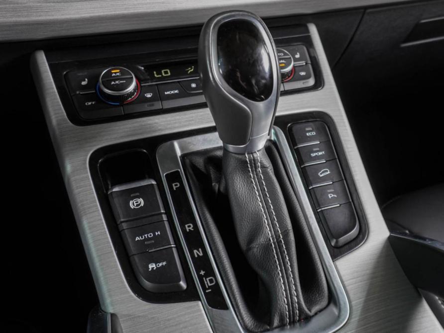 Geely Atlas I Воронеж  - изображение 23