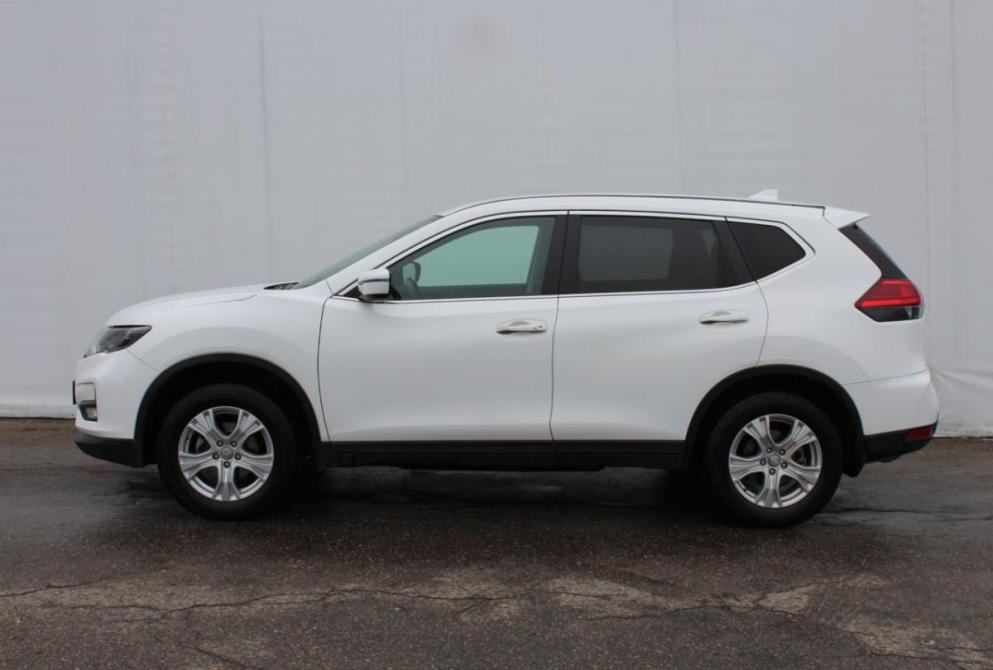 Nissan X-Trail III Нижний Новгород  - изображение 8