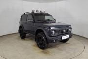 Lada (ВАЗ) Niva Legend Волгоград  - изображение 25