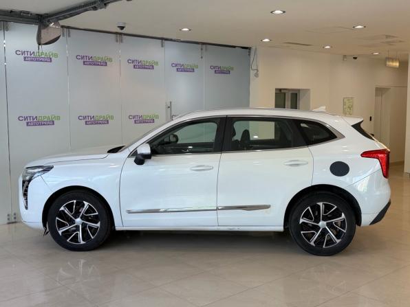 Haval Jolion I с пробегом 2021 года, цена 1 189 000 рублей, 125582 км, внедорожник, Автокод Объявления