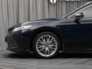 Toyota Camry VIII (XV70) Москва  - изображение 44