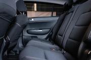 Kia Sportage IV Уфа  - изображение 33