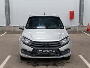 Lada (ВАЗ) Granta I Рестайлинг Набережные Челны  - изображение 28