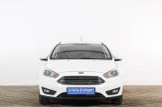 Ford Focus III Рестайлинг Тюмень  - изображение 22