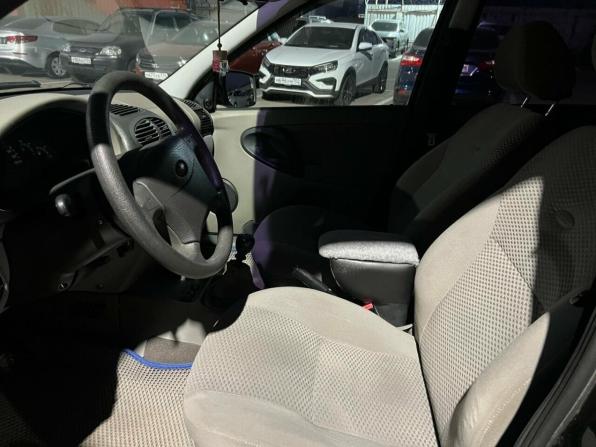 Lada (ВАЗ) Kalina I с пробегом 2011 года, цена 399 000 рублей, 134759 км, универсал, Автокод Объявления