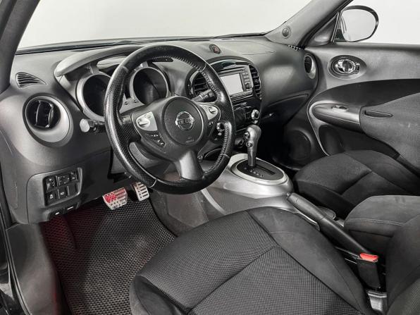 Nissan Juke I с пробегом 2011 года, цена 882 000 рублей, 157187 км, внедорожник, Автокод Объявления