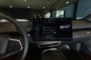 Changan Deepal S07 I Москва  - изображение 32