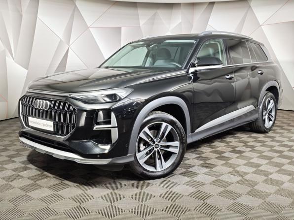 Audi Q6 с пробегом 2023 года, цена 5 965 000 рублей, 42239 км, внедорожник, Автокод Объявления