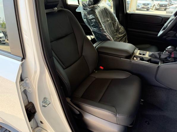 Toyota Land Cruiser Prado 250 Series с пробегом 2026 года, цена 12 760 000 рублей, 6 км, внедорожник, Автокод Объявления