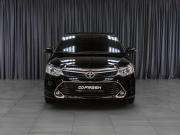 Toyota Camry VII (XV50) Рестайлинг Тюмень  - изображение 25