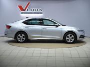 Skoda Octavia IV (A8) Уфа  - изображение 20