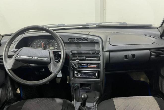 Lada (ВАЗ) 2115 с пробегом 2000 года, цена 100 000 рублей, 284729 км, седан, Автокод Объявления