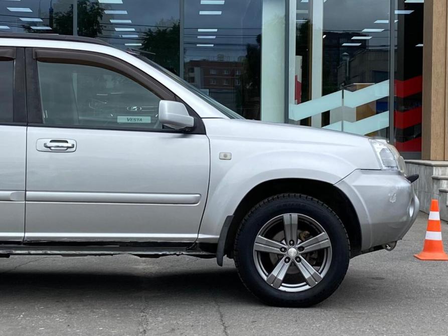 Nissan X-Trail I Рестайлинг Архангельск  - изображение 6