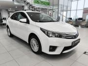 Toyota Corolla XI (E160 E170 E180) Казань  - изображение 25