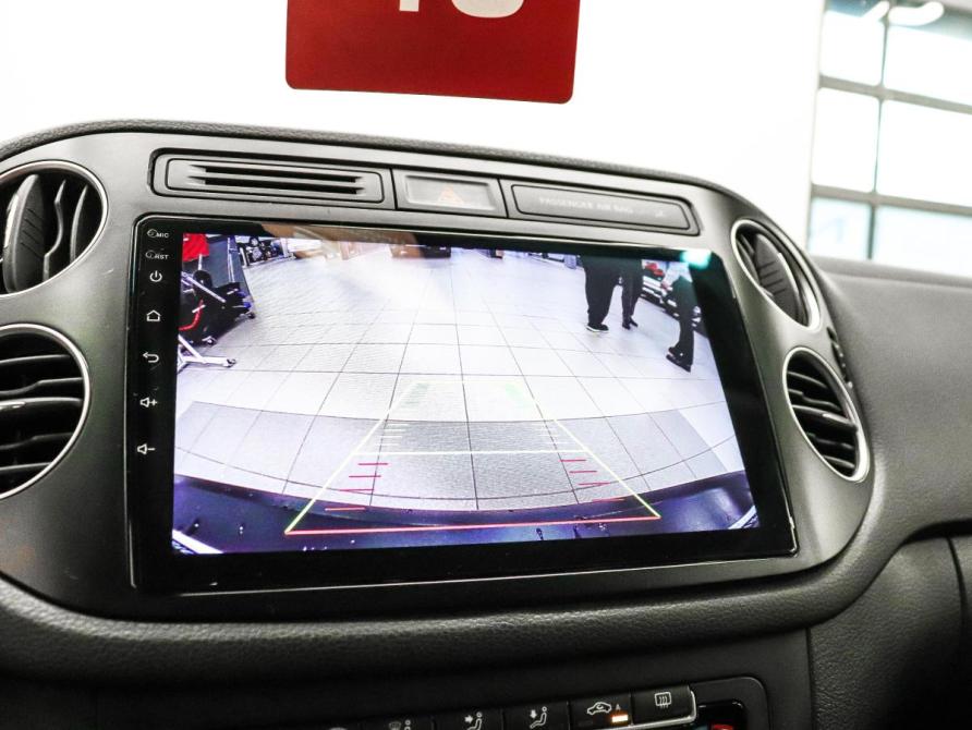 Volkswagen Tiguan I Рестайлинг Красноярск  - изображение 22