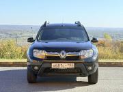 Renault Duster I Рестайлинг Уфа  - изображение 14