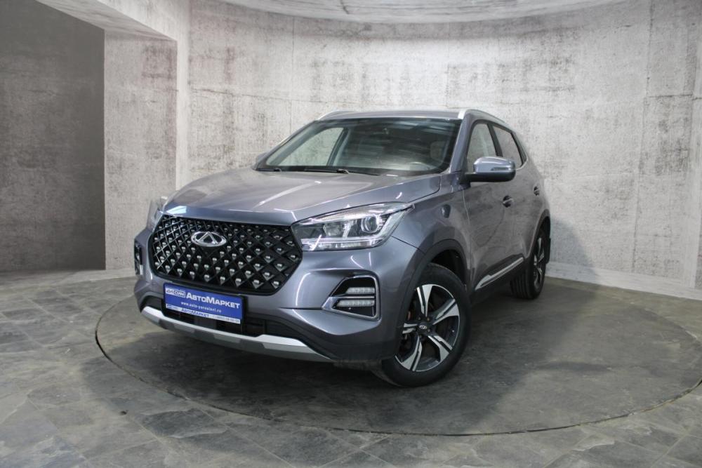 Chery Tiggo 4 Pro I Ярославль  - изображение 1