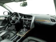 Audi A4 IV (B8) Рестайлинг Санкт-Петербург  - изображение 26