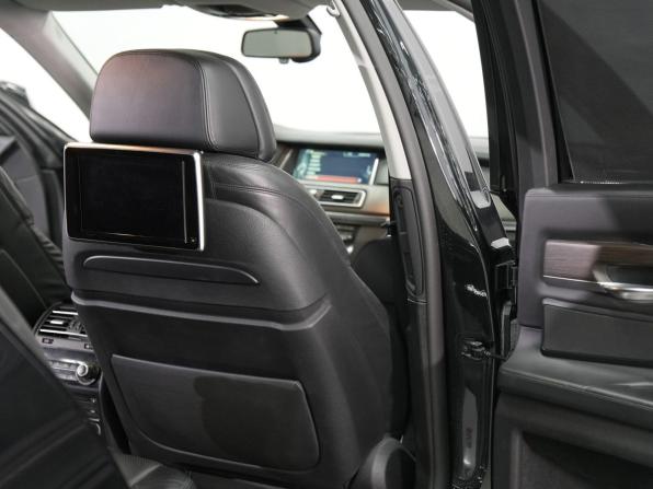 BMW 7 серии V (F01/F02/F04) Рестайлинг с пробегом 2013 года, цена 1 899 000 рублей, 157000 км, седан, Автокод Объявления