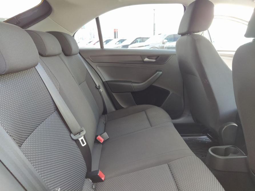 Volkswagen Polo VI Екатеринбург  - изображение 22