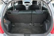 Toyota Vitz II (XP90) Омск  - изображение 44