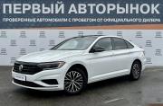 Volkswagen Jetta VII Краснодар  - изображение 25
