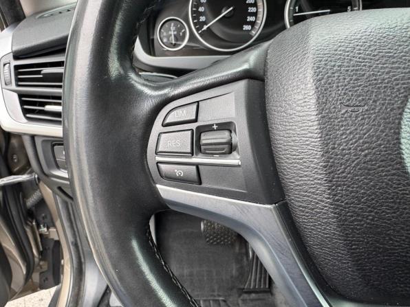 BMW X5 III (F15) с пробегом 2017 года, цена 4 725 000 рублей, 125147 км, внедорожник, Автокод Объявления