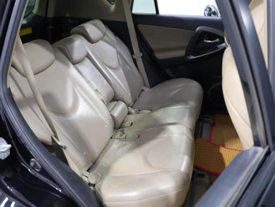 Toyota RAV4 III (XA30) Рестайлинг Ростов-на-Дону  - изображение 7