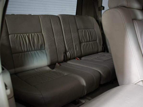 Toyota Land Cruiser 100 Series Рестайлинг 2 с пробегом 2007 года, цена 2 077 000 рублей, 454000 км, внедорожник, Автокод Объявления