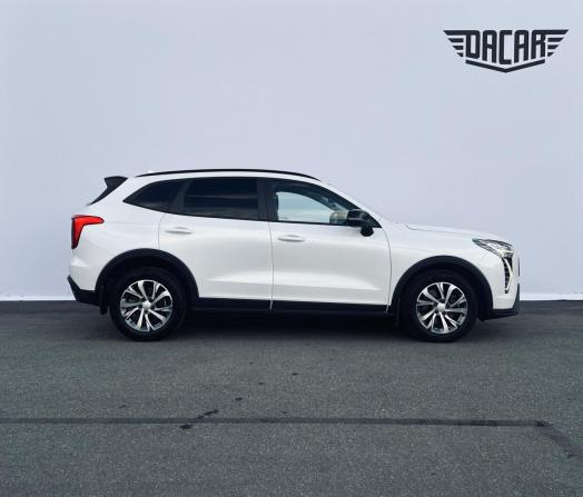 Haval Jolion I Рестайлинг с пробегом 2023 года, цена 1 870 000 рублей, 29000 км, внедорожник, Автокод Объявления