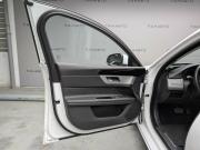 Jaguar XF II Москва  - изображение 21