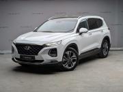 Hyundai Santa Fe IV Москва  - изображение 18