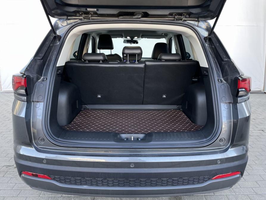 Changan CS35 Plus I Рестайлинг Екатеринбург  - изображение 8