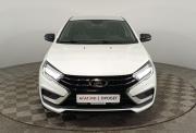 Lada (ВАЗ) Vesta I Рестайлинг (NG) Волгоград  - изображение 24