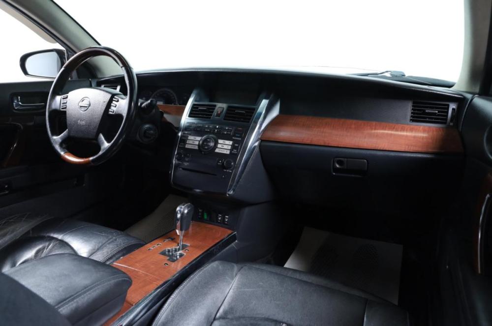 Nissan Teana I (J31) Рестайлинг Новосибирск  - изображение 10