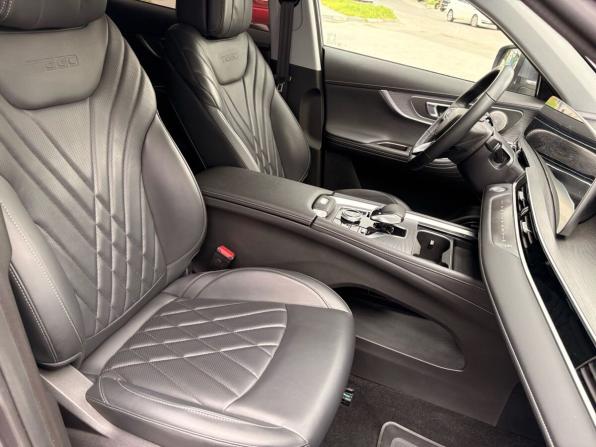 Chery Tiggo 8 Pro Max I Рестайлинг с пробегом 2024 года, цена 2 359 000 рублей, 34023 км, внедорожник, Автокод Объявления