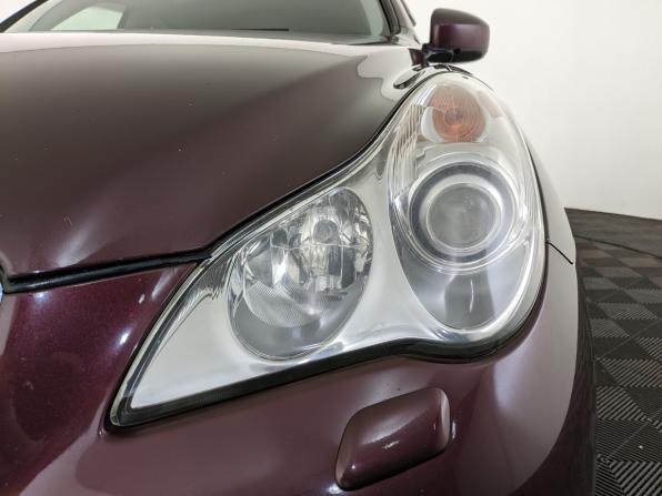 Infiniti QX50 I с пробегом 2014 года, цена 1 850 000 рублей, 138900 км, внедорожник, Автокод Объявления