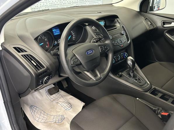 Ford Focus III Рестайлинг с пробегом 2016 года, цена 730 000 рублей, 147646 км, универсал, Автокод Объявления
