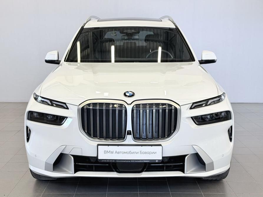 BMW X7 I (G07) Рестайлинг Воронеж  - изображение 3