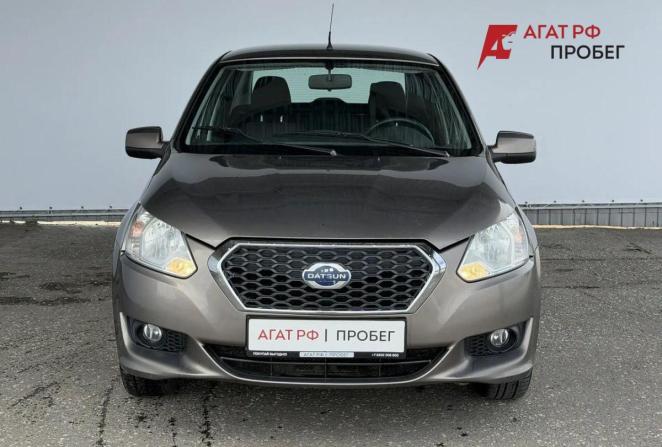 Datsun on-DO I с пробегом 2017 года, цена 485 000 рублей, 82899 км, седан, Автокод Объявления