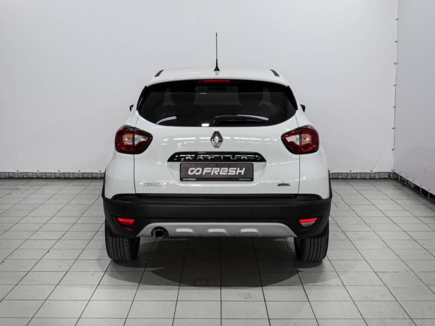 Renault Kaptur I Ростов-на-Дону  - изображение 2